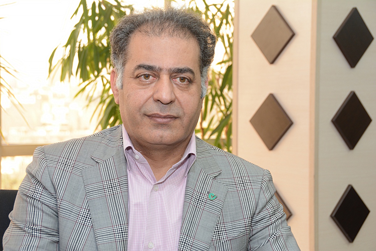 اکبری