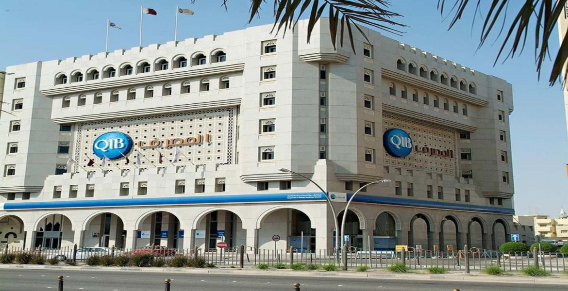 بانک قطر