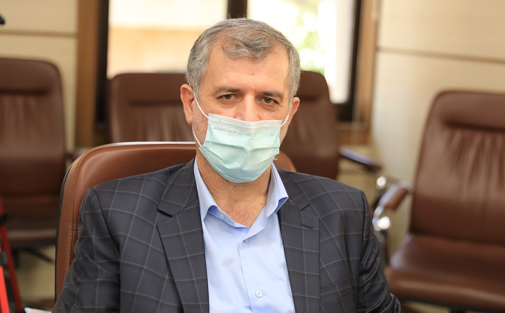 رمدانی