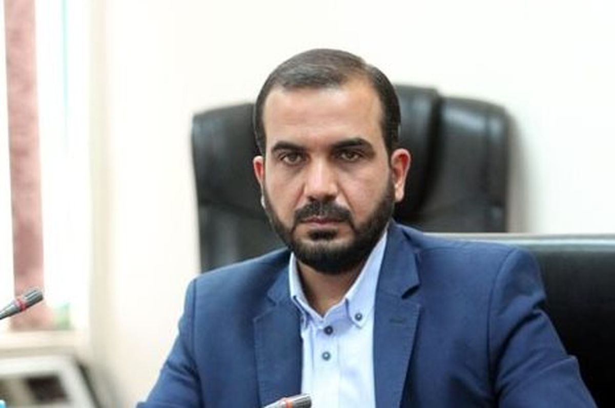 مجتبی یوسفی