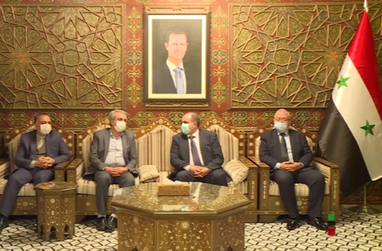 سوریه