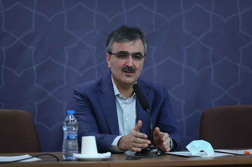 دکتر فرزین