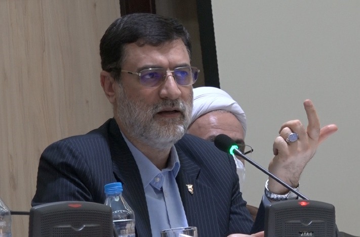 قاضی زاده هاشمی