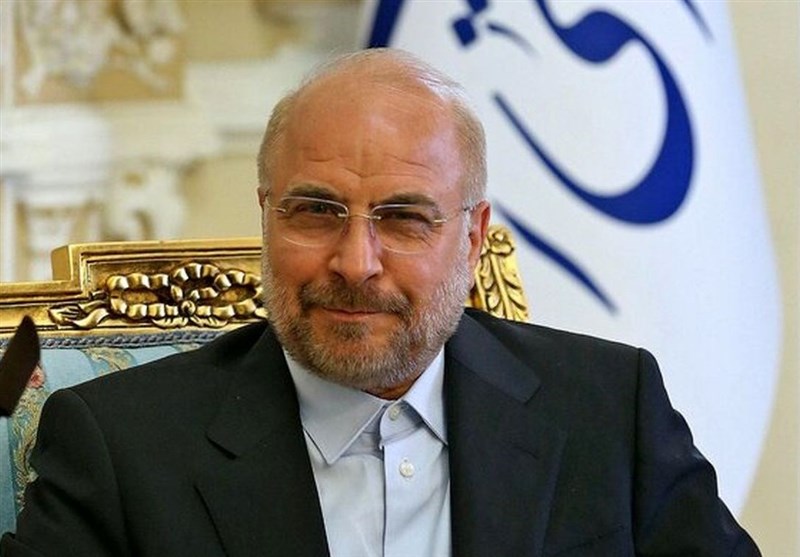 قالیباف