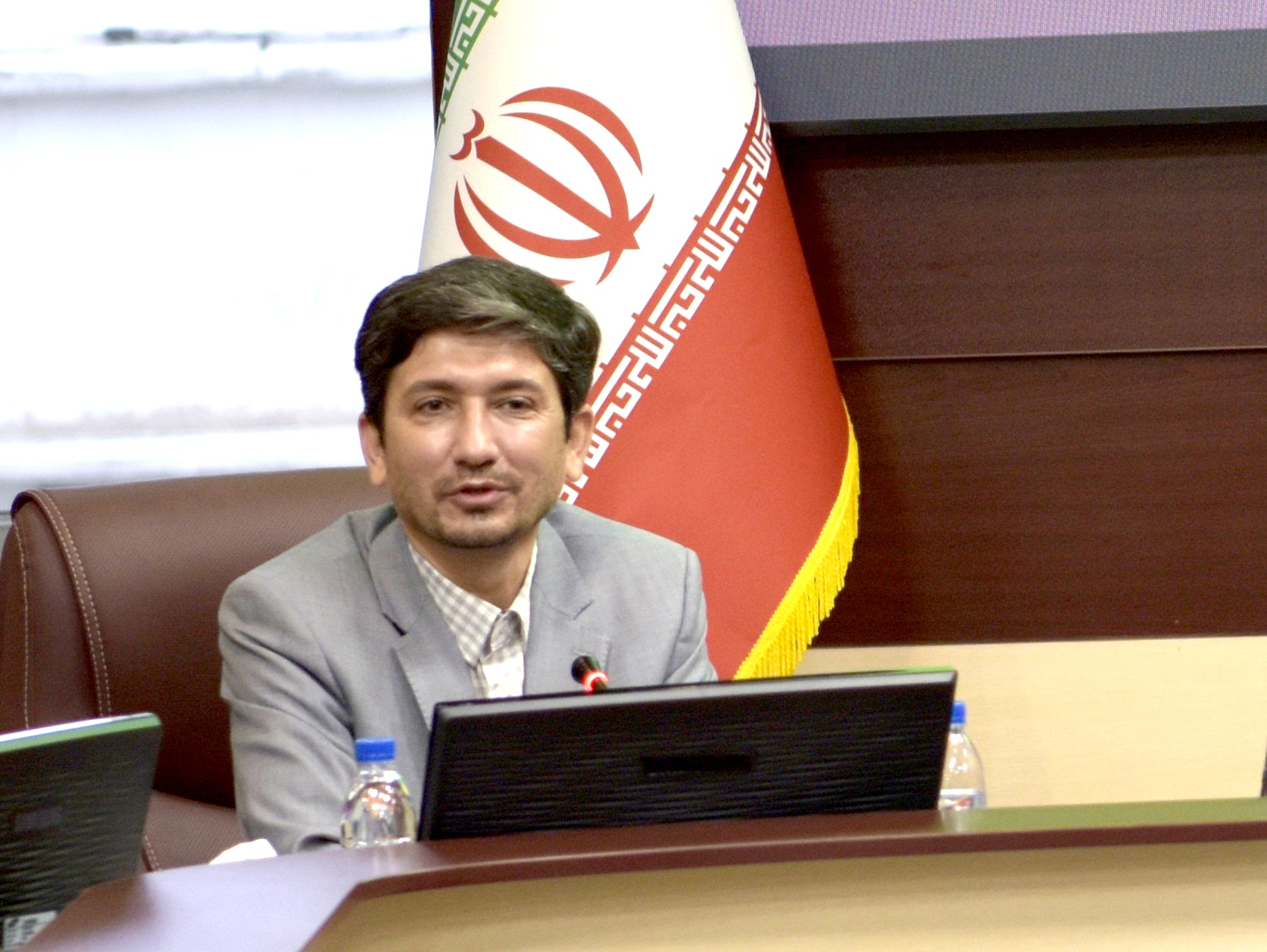 دکتر سید سعید شمسی نژاد