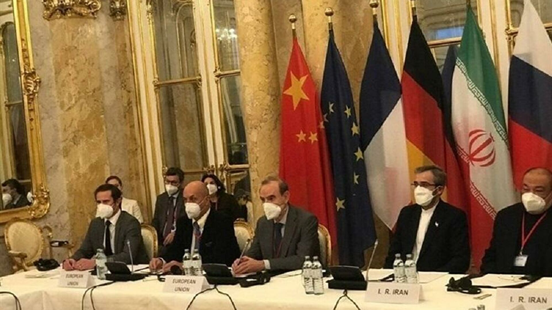 برجام