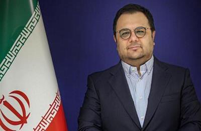 مهدی محمدی