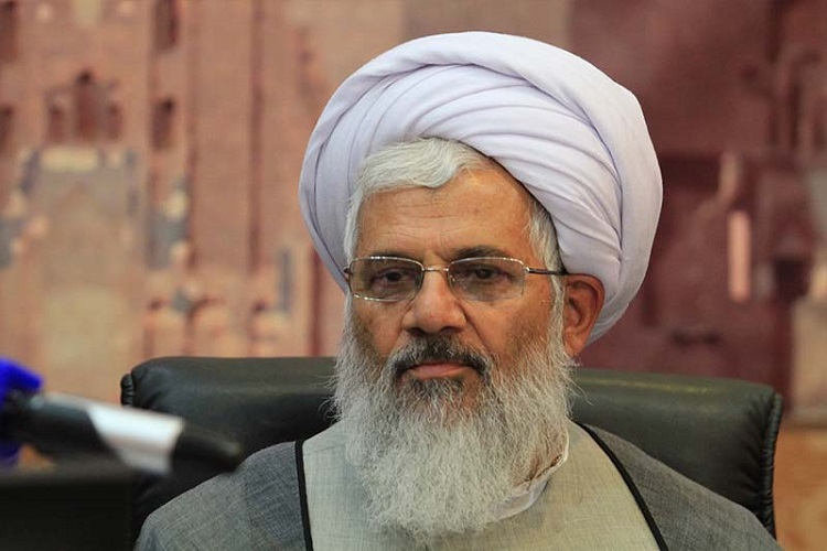 امام جمعه زنجان