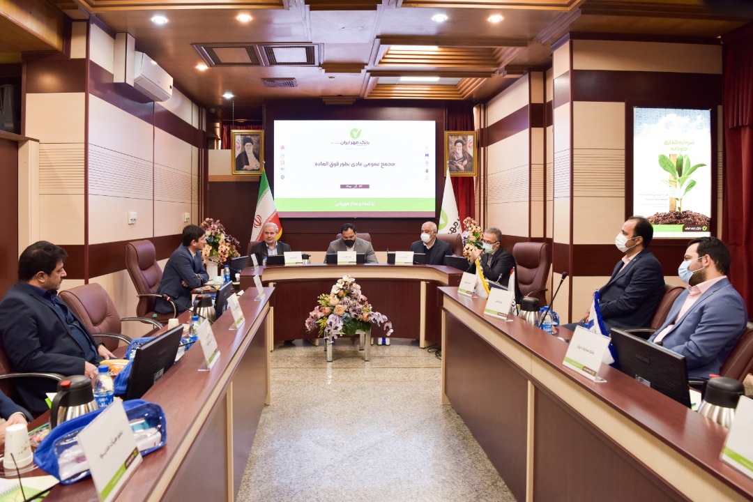 مجمع عمومی