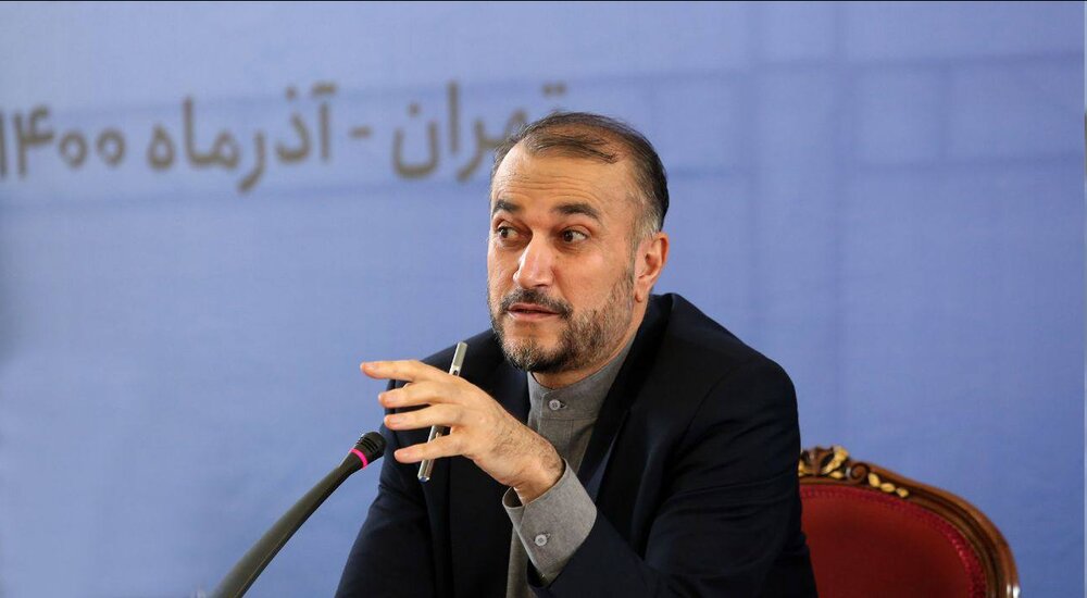 امیر عبدالهیان