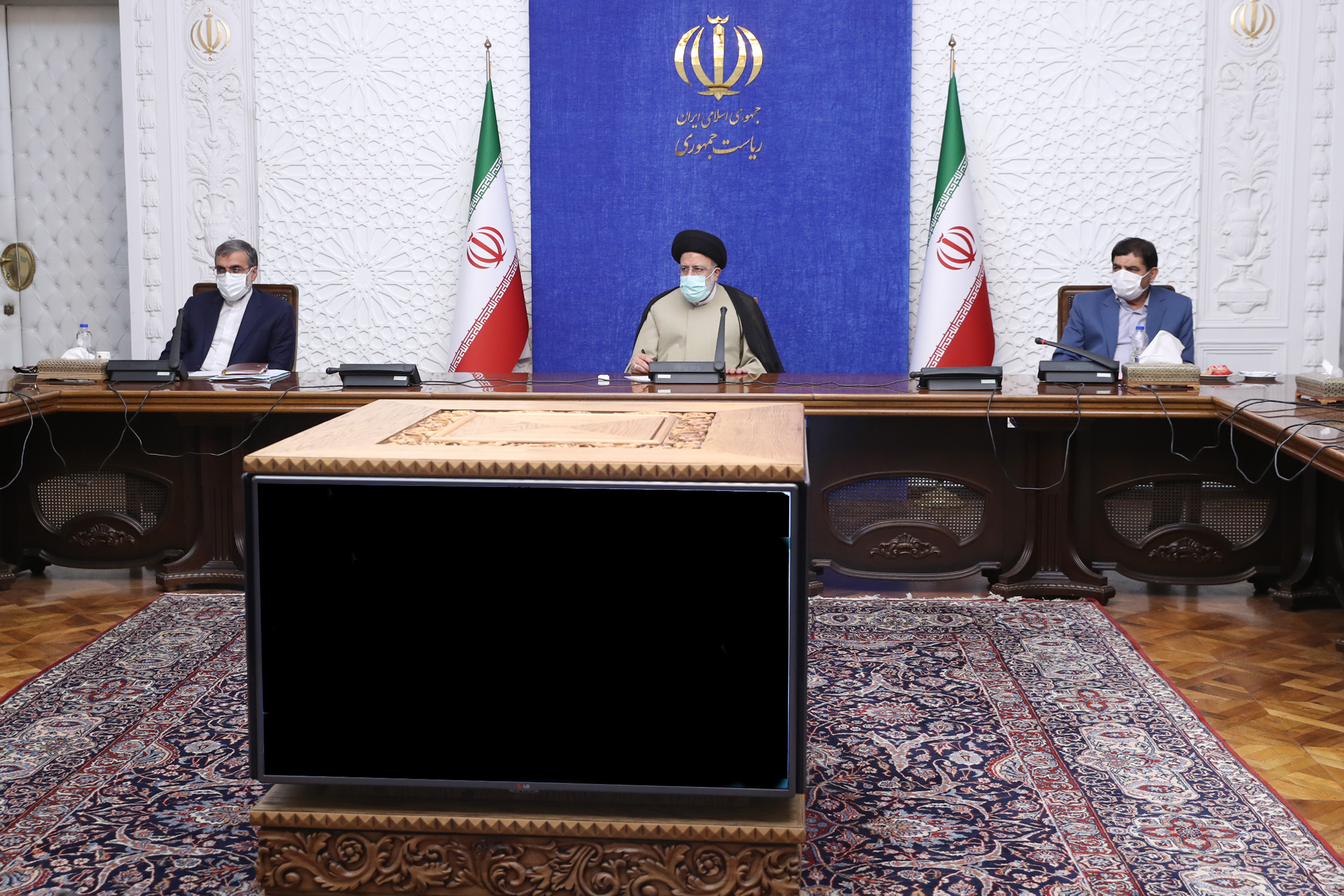 ستاد هماهنگی اقتصادی