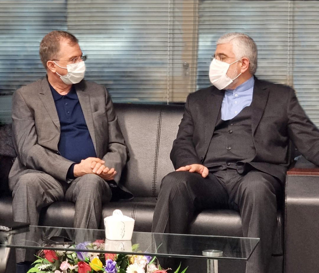 مدیرعامل بانک دی