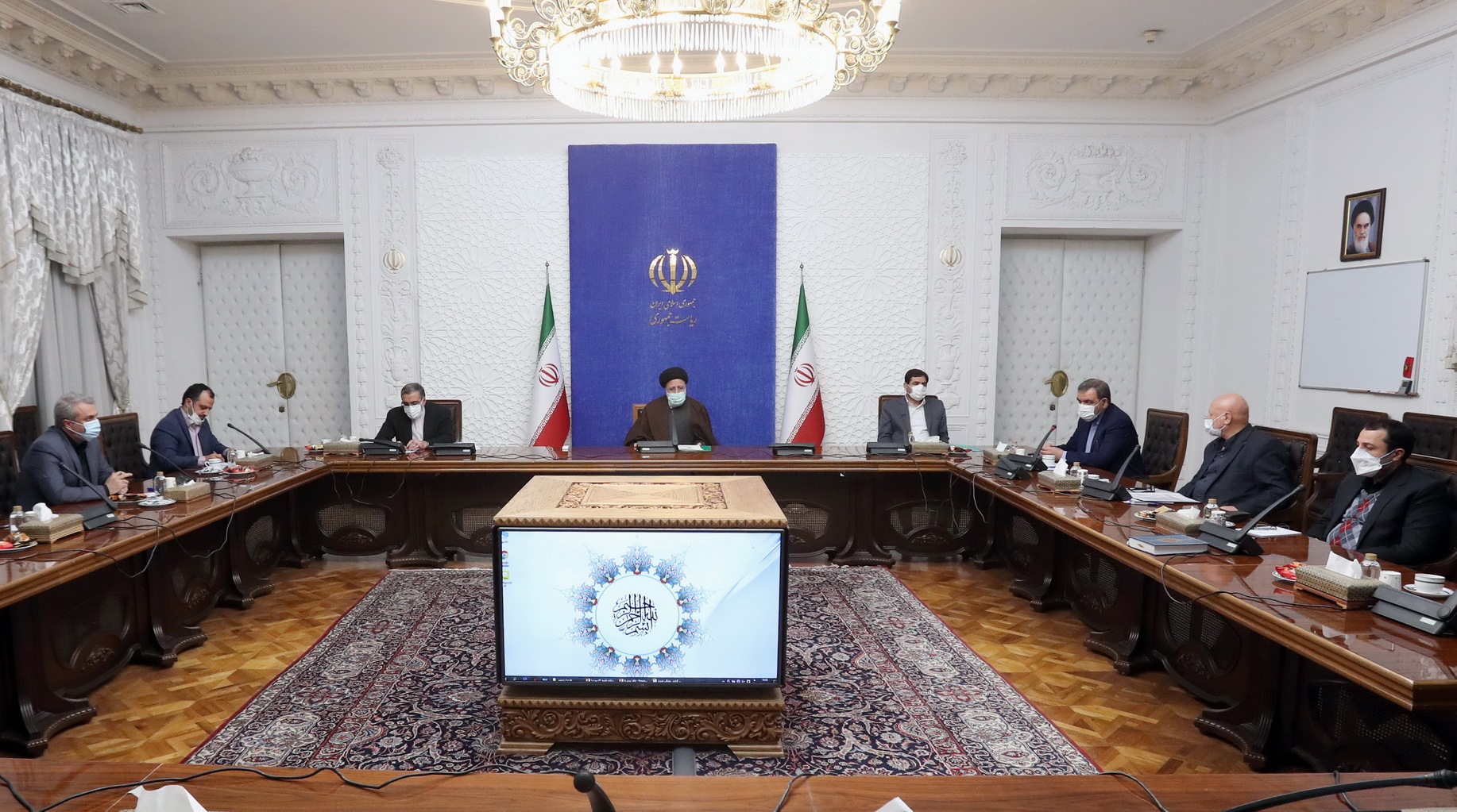 ستاد اقتصادی دولت