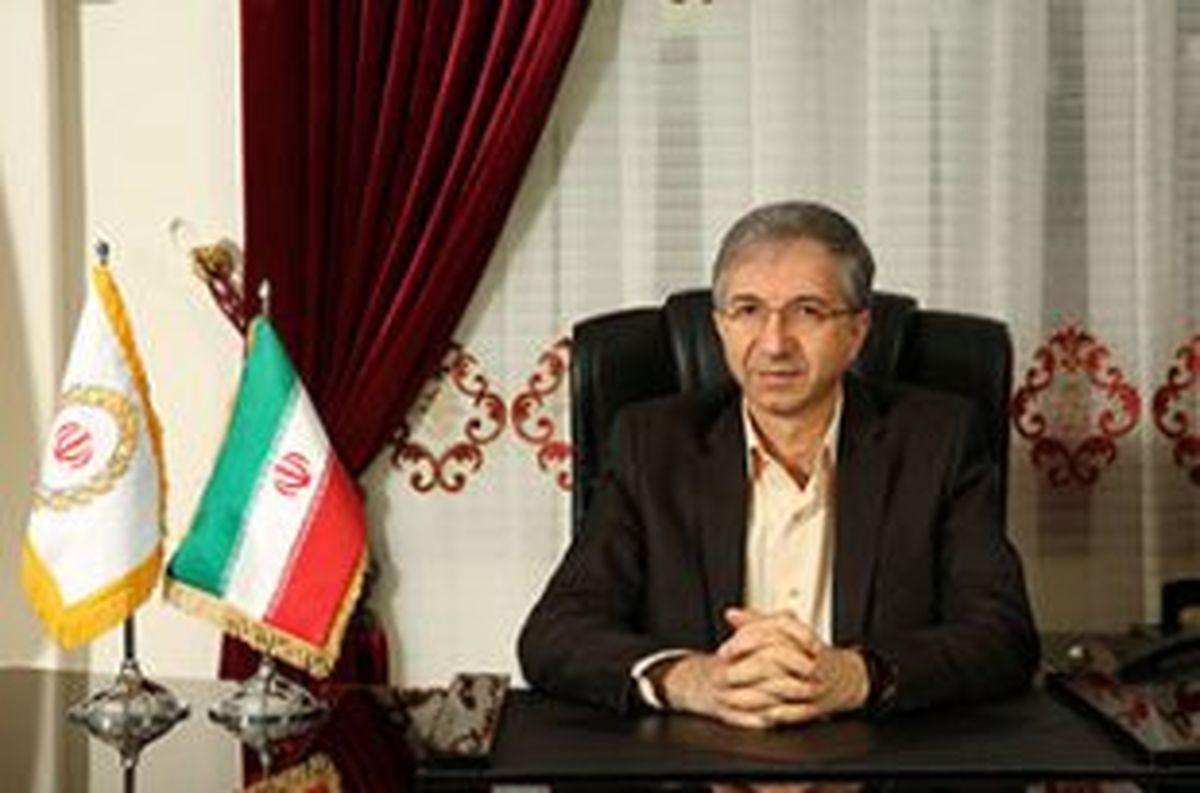 برات کریمی