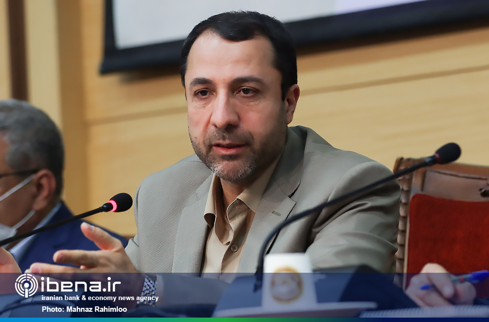 صالح آبادی رییس کل بانک مرکزی