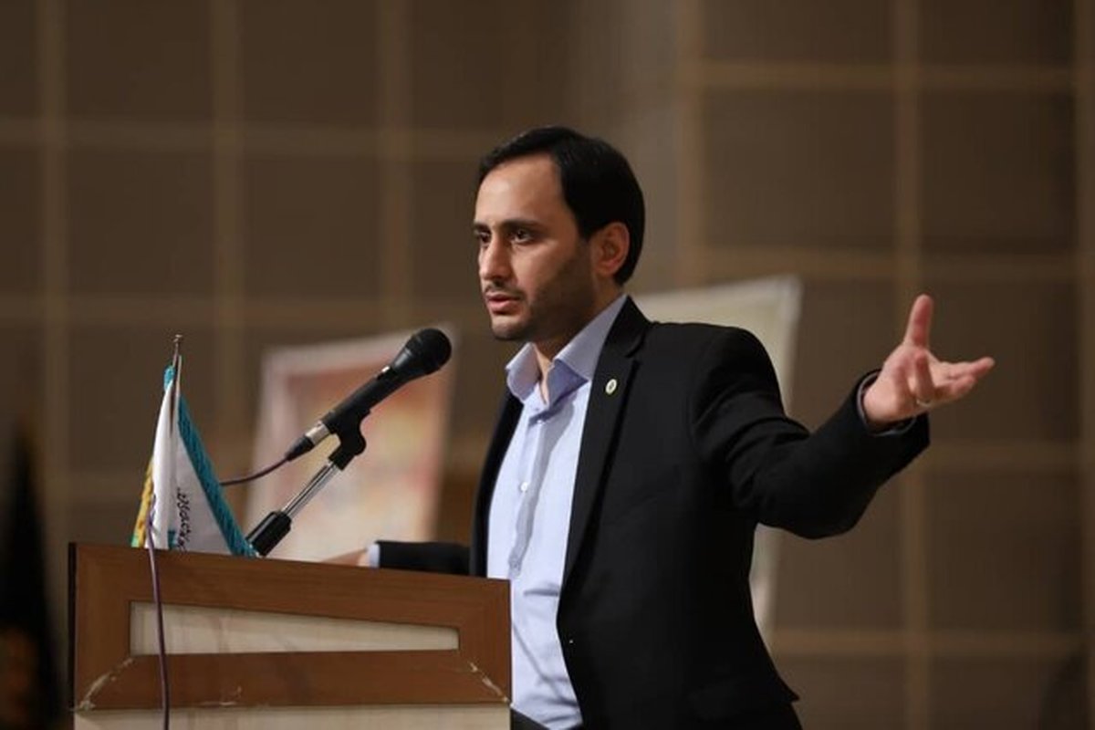 بهادری جهرمی