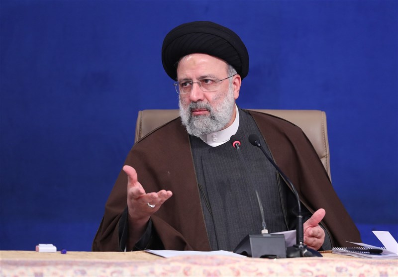 رئیسی