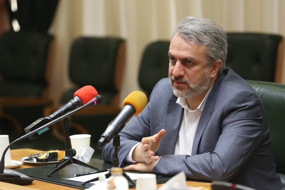 فاطمی امین
