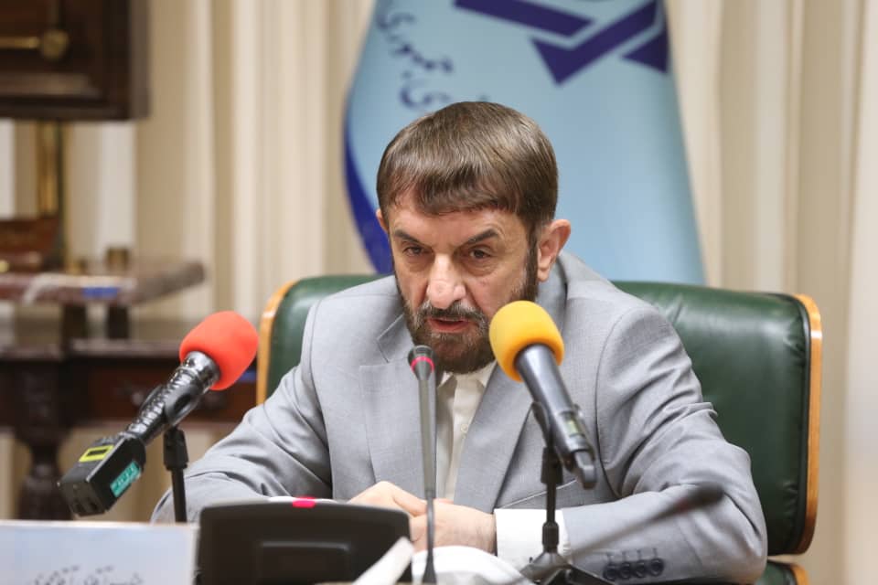 آقامحمدی