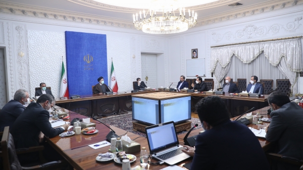 هیات دولت