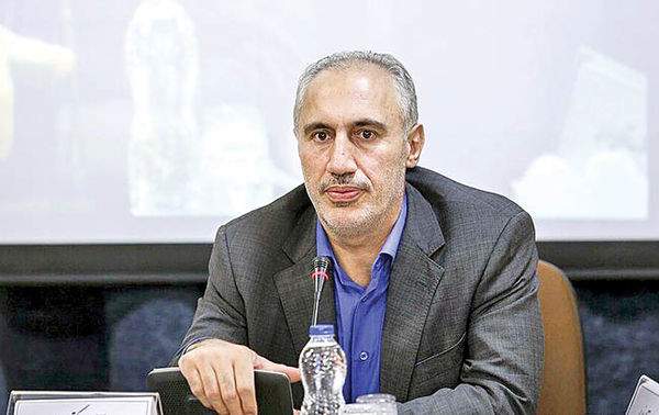 پورمحمدی
