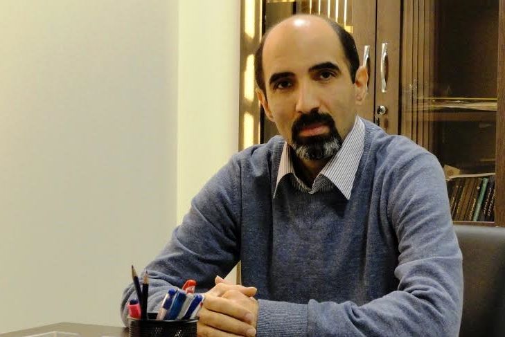 حمید آذرمند