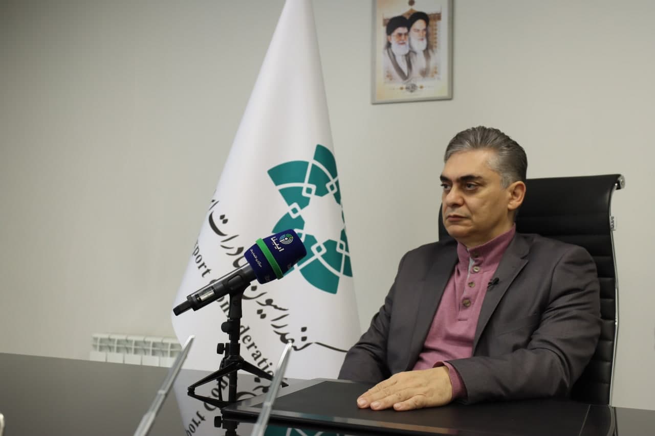 محمد لاهوتی