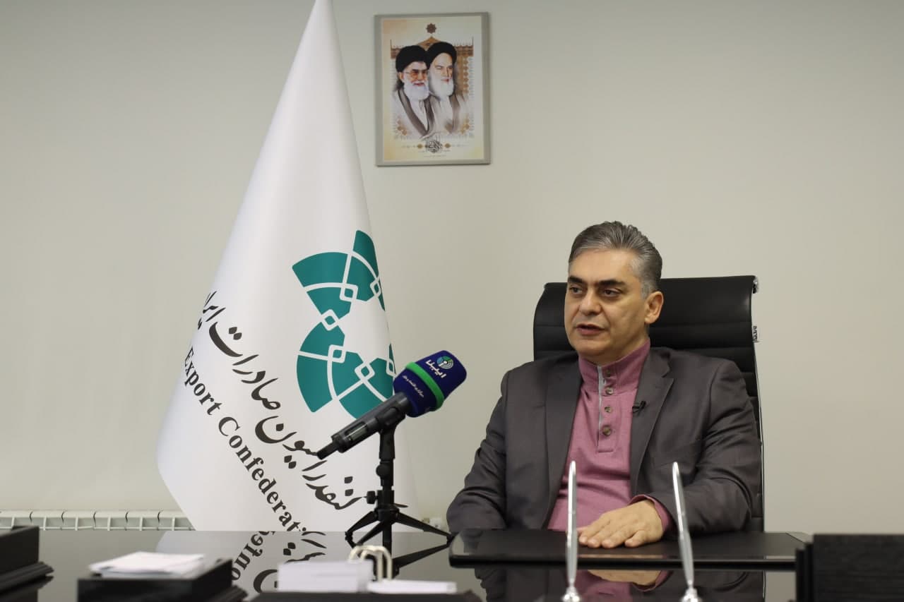 محمد لاهوتی