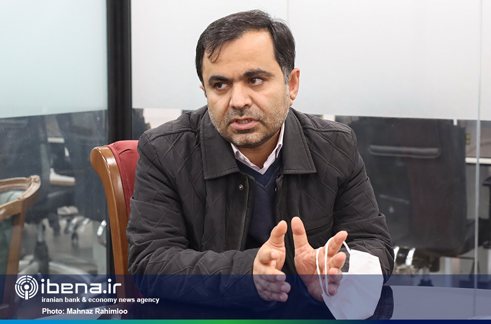 بازدید سخنگوی کمیسیون اقتصادی مجلس از موسسه مطبوعاتی بازار پول و ارز