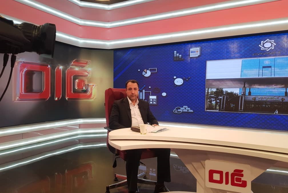 صالح آبادی نگاه یک