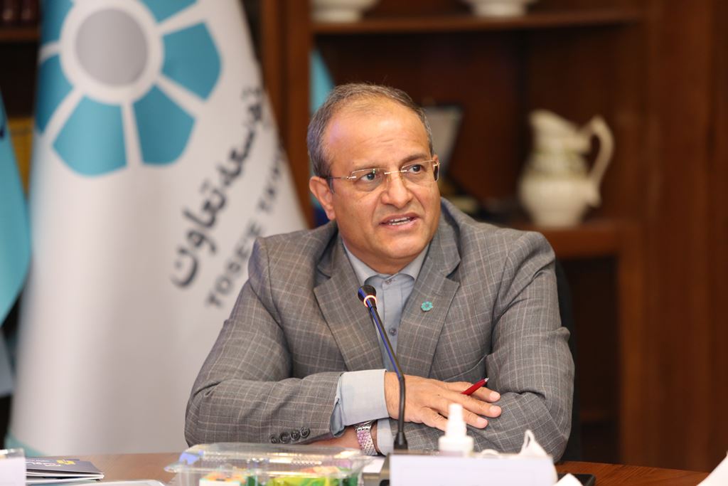 مدت زمان بازپرداخت تسهیلات بیماران صعب العلاج در بانک توسعه تعاون افزایش یافت
