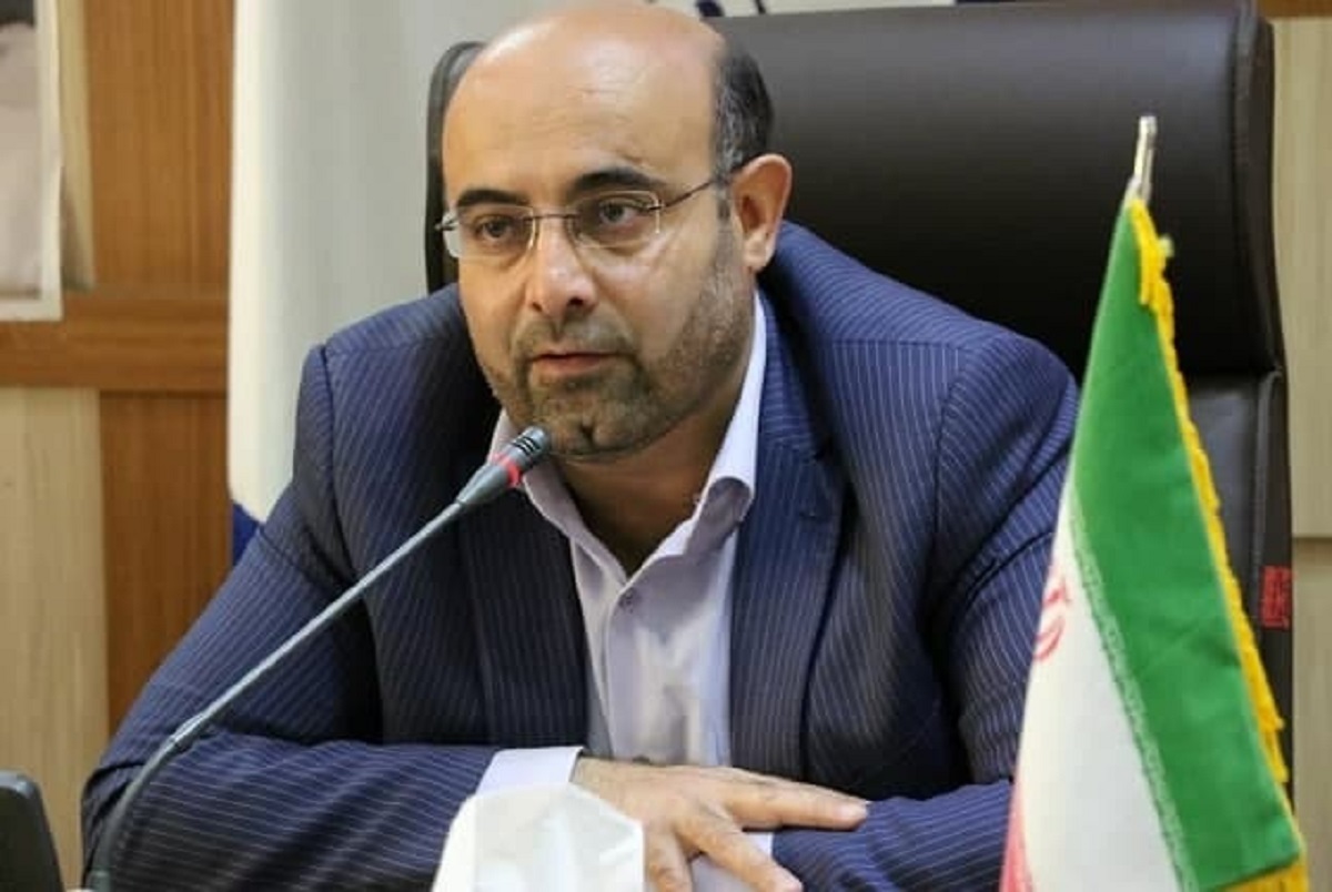 علی جدی