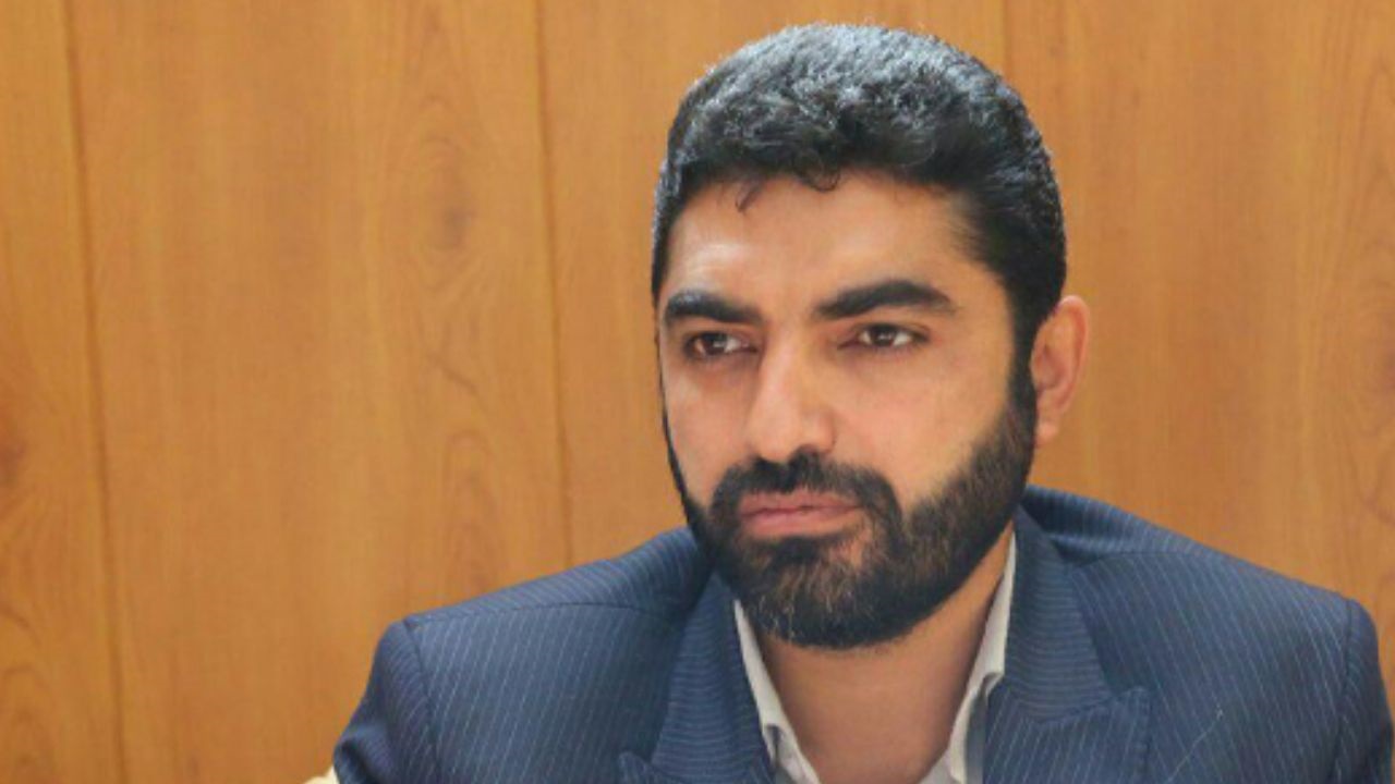 احمد راستینه