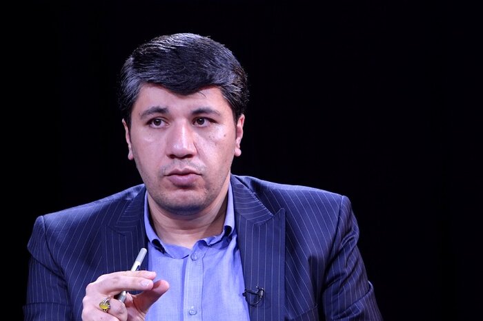 افشین خانی