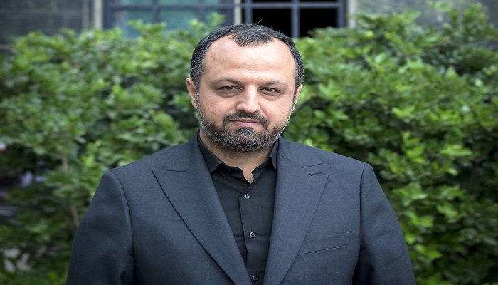 وزیر اقتصاد