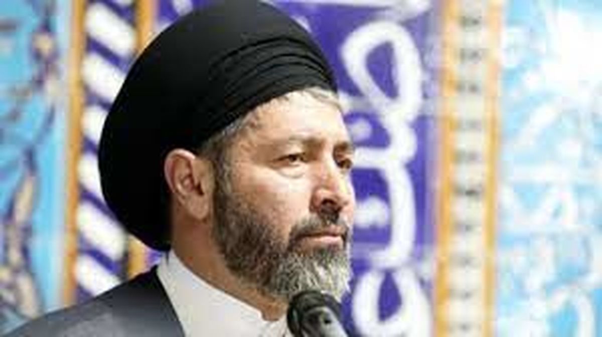 سید کاظم موسوی
