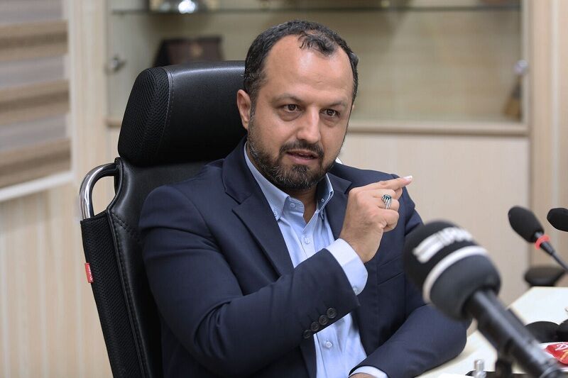 خاندوزی قرض الحسنه