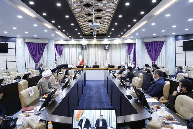 ناظران شرعی
