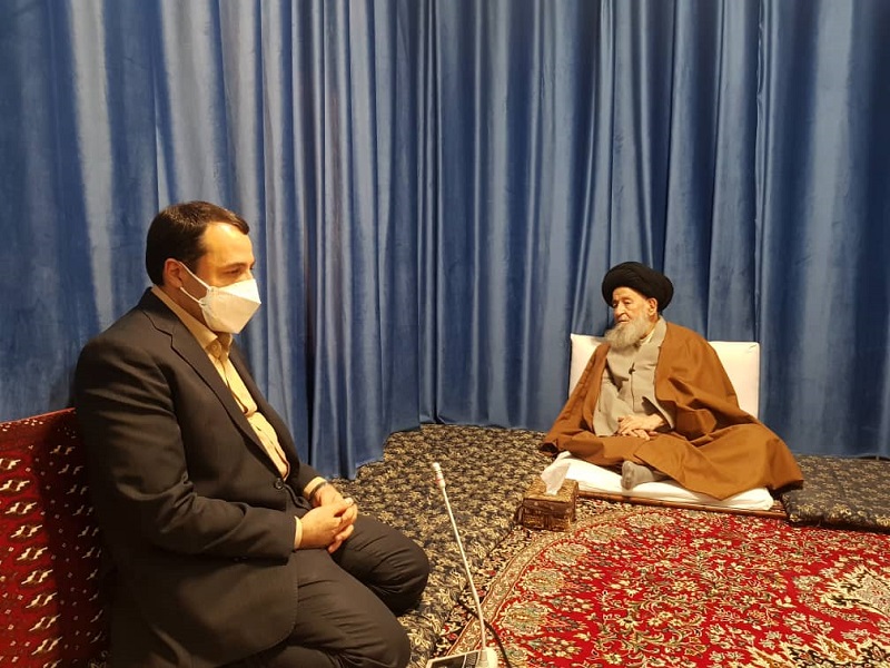 صالح آبادی