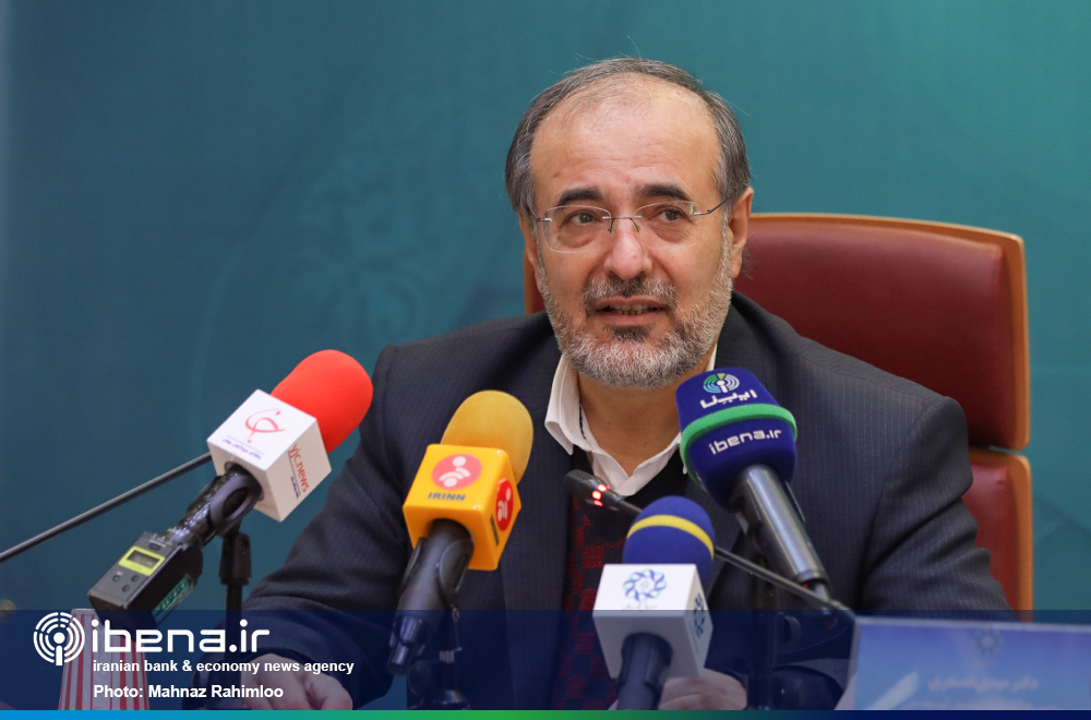 مهدی غضنفری