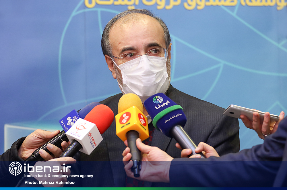 مهدی غضنفری