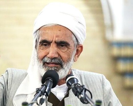 ماموستا فایق رستمی