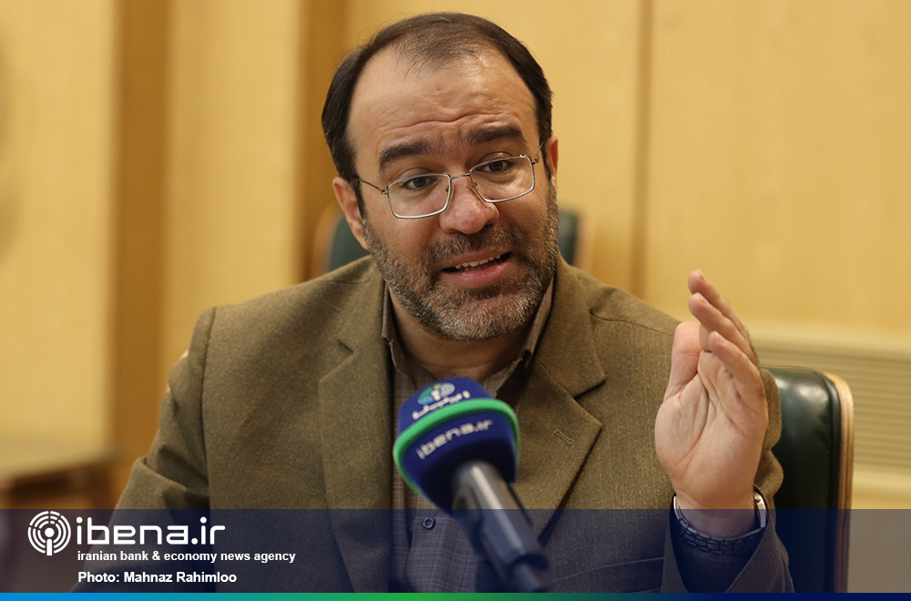 مهدی طغیانی