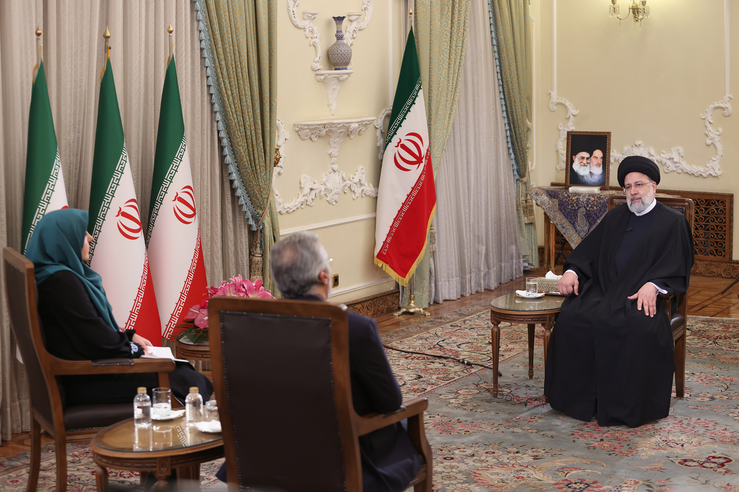 رییسی