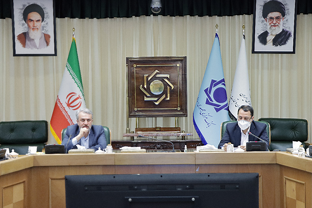 کارگروه مشترک