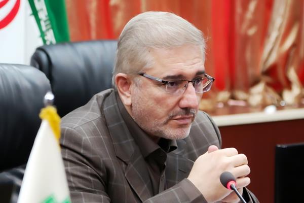 داوود منظور رئیس سازمان امور مالیاتی