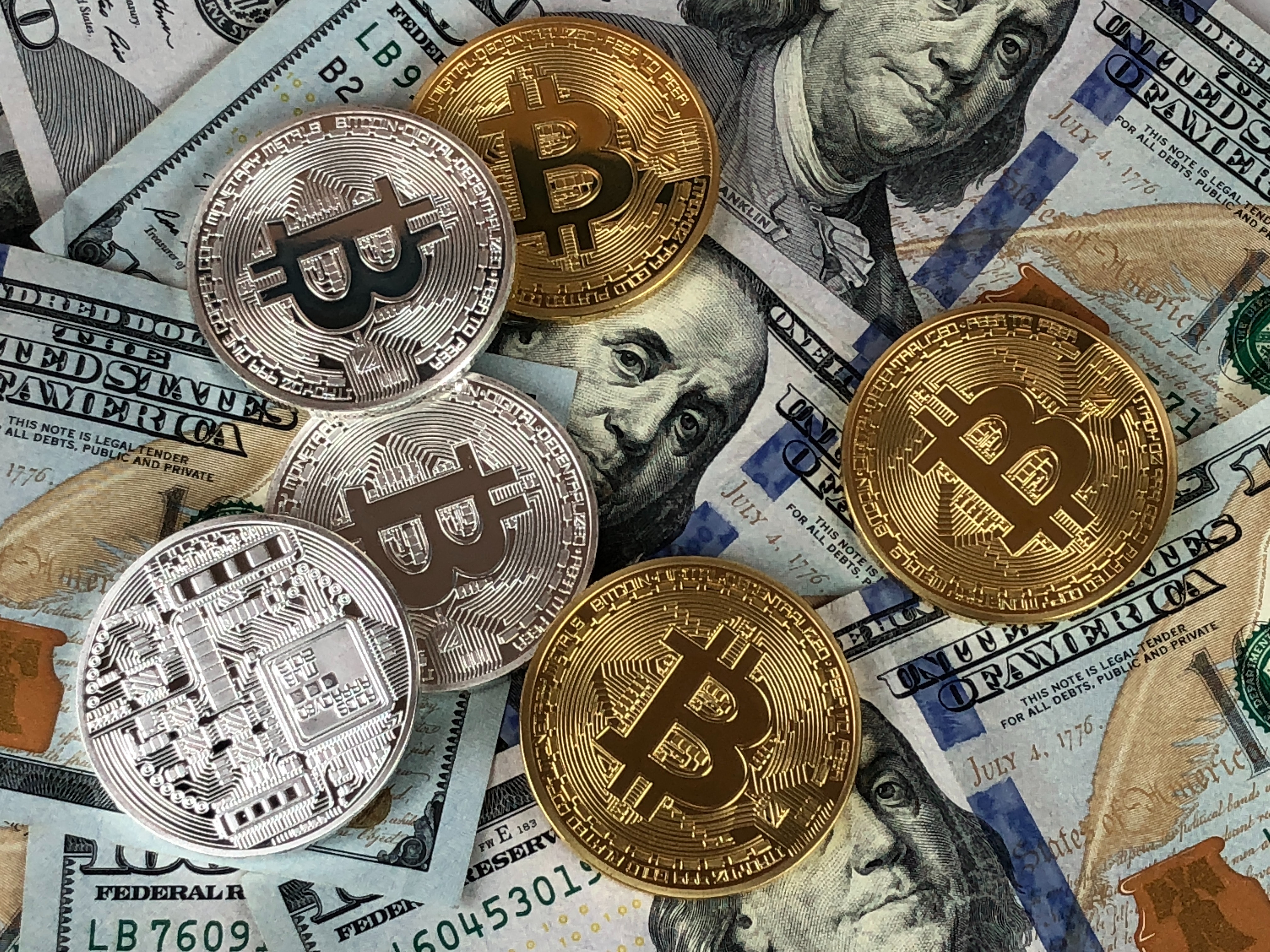 بیت کوین