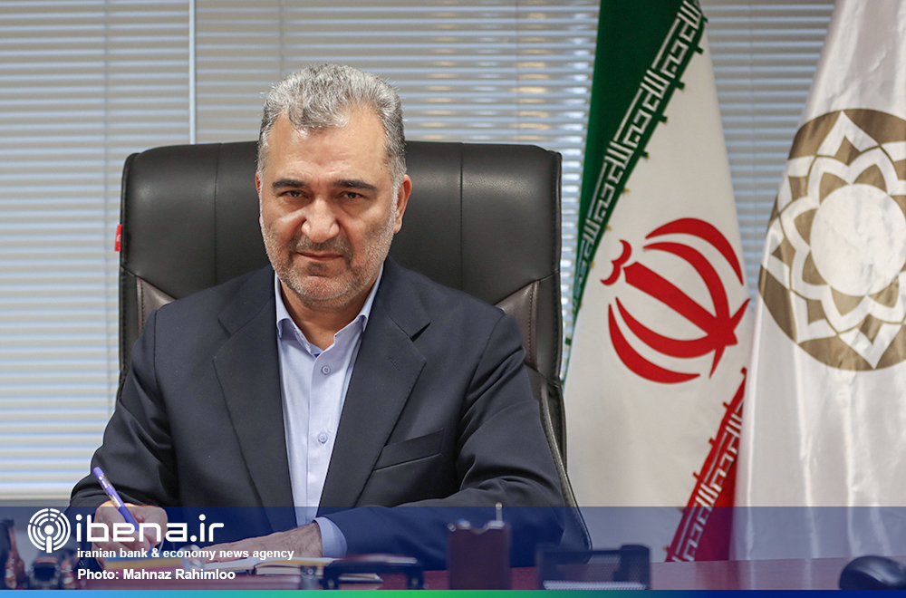 علیرضا قیطاسی