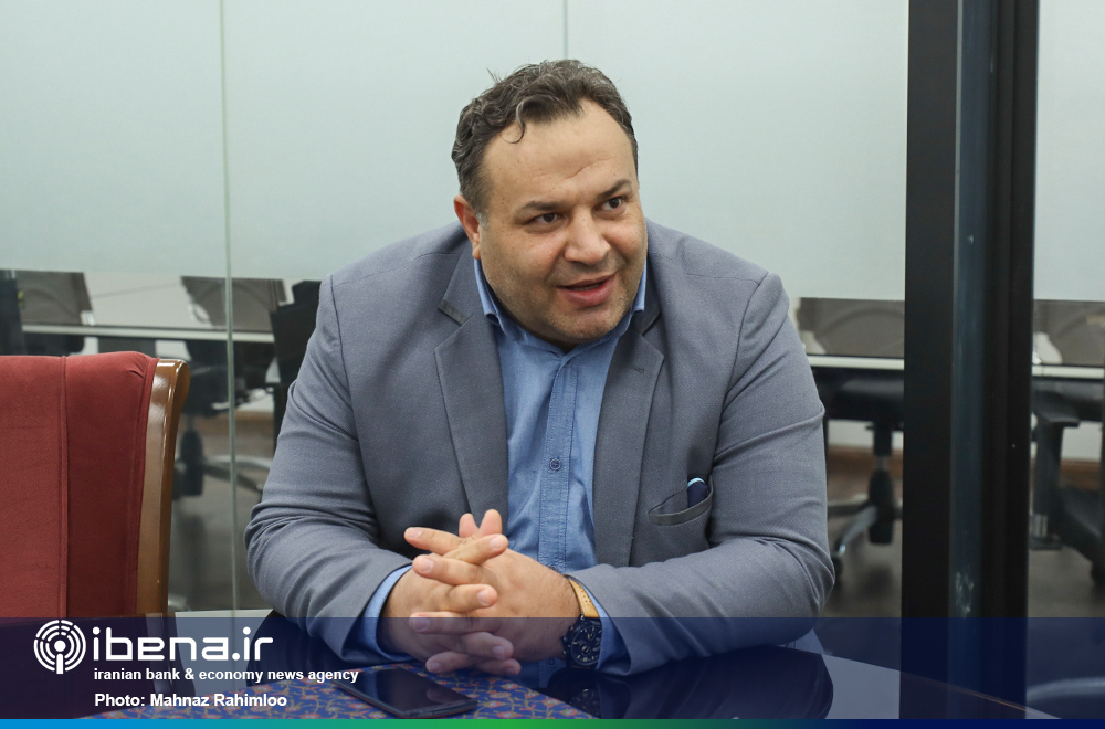 رضا صبح خیز کارشناس سایبر