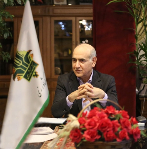 خدارحمی